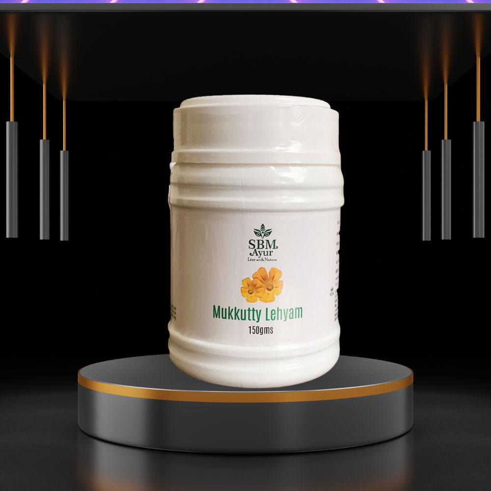 MUKKUTTY LEHYAM