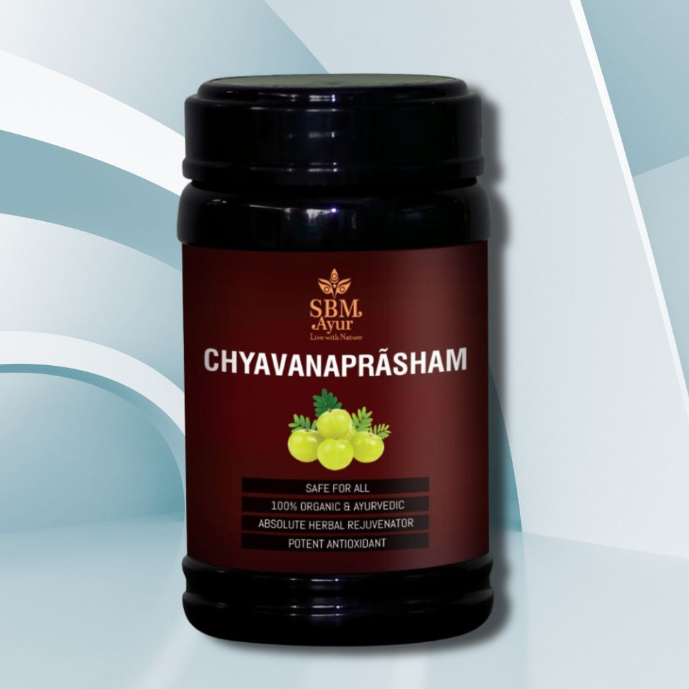 CHYAVANAPRASHAM